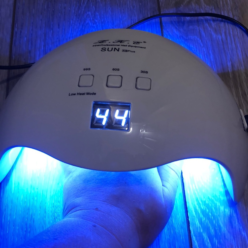 UV Light for nails